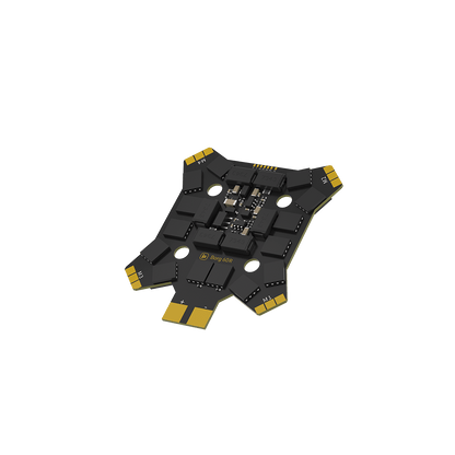 iFlight Borg 60R Brushless ESC 60A 3-8S Race