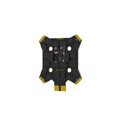 iFlight Borg 60R Brushless ESC 60A 3-8S Race