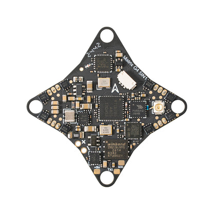 Matrix 1S FPV Brushless Flight Controller 5-in-1, Durable G473 Processor, Integrated VTX