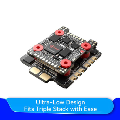 Rotor Riot Oxbot Champ Racing Stack H743 60A OX32 FC+ESC