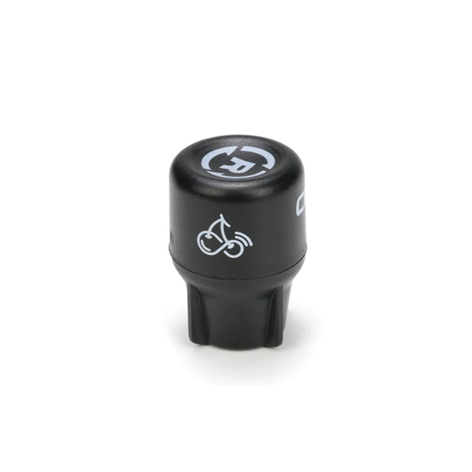 RUSHFPV Cherry Stubby 5.8GHz FPV Antenna – LHCP/RHCP (1pc)