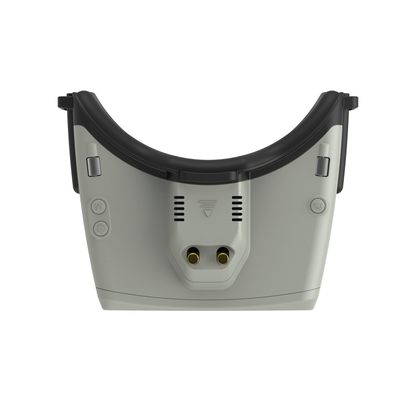 SKYZONE Cobra X V4 FPV Goggles High-Resolution LCD SteadyView Drone Racing