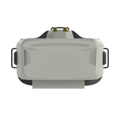 SKYZONE Cobra X V4 FPV Goggles High-Resolution LCD SteadyView Drone Racing