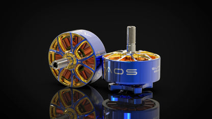 AOS Supernova 2807 1400KV FPV Motor Optimised Torque