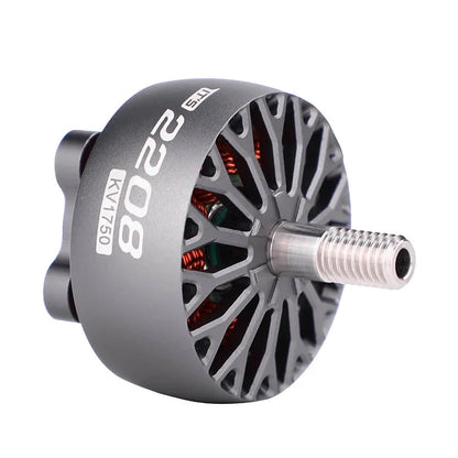 T-Motor ITS 2208 6S FPV Freestyle Drone Motor 1750KV
