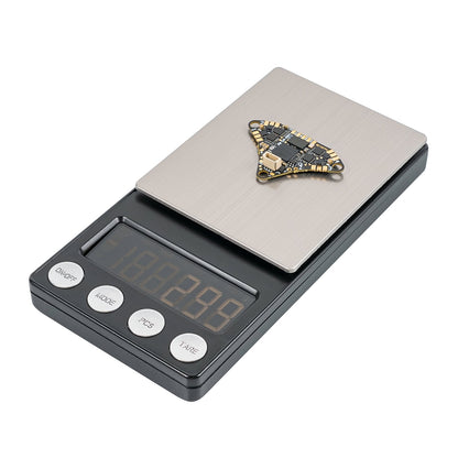 BETAFPV Air G473 1S Brushless Flight Controller Integrated VTX ELRS Receiver