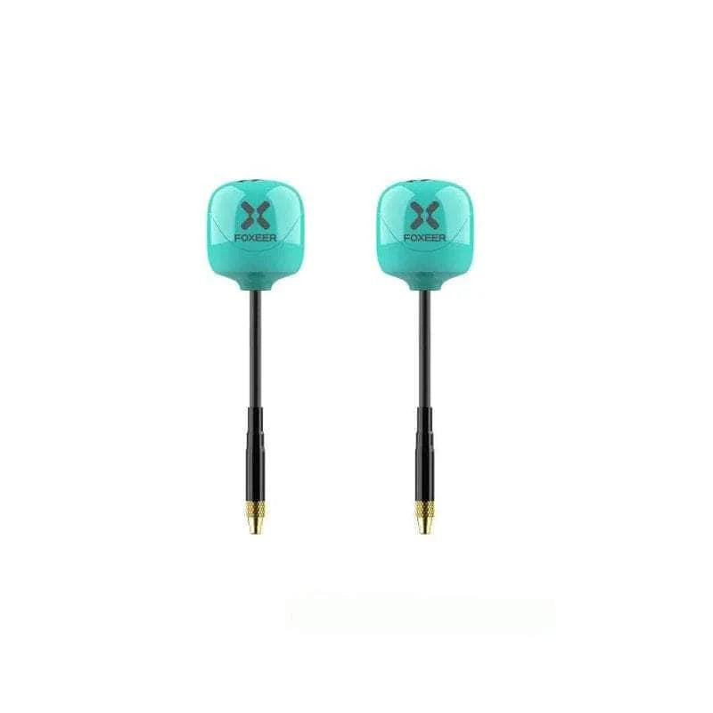 FOXEER Lollipop 4 Plus 5.8G FPV Antenna RHCP (2PCS)
