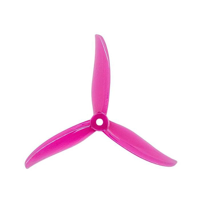 Gemfan SBANG 4934 4.9-inch Tri-Blade PC Propellers 3.4in Pitch