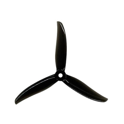 Gemfan SBANG 4934 4.9-inch Tri-Blade PC Propellers 3.4in Pitch
