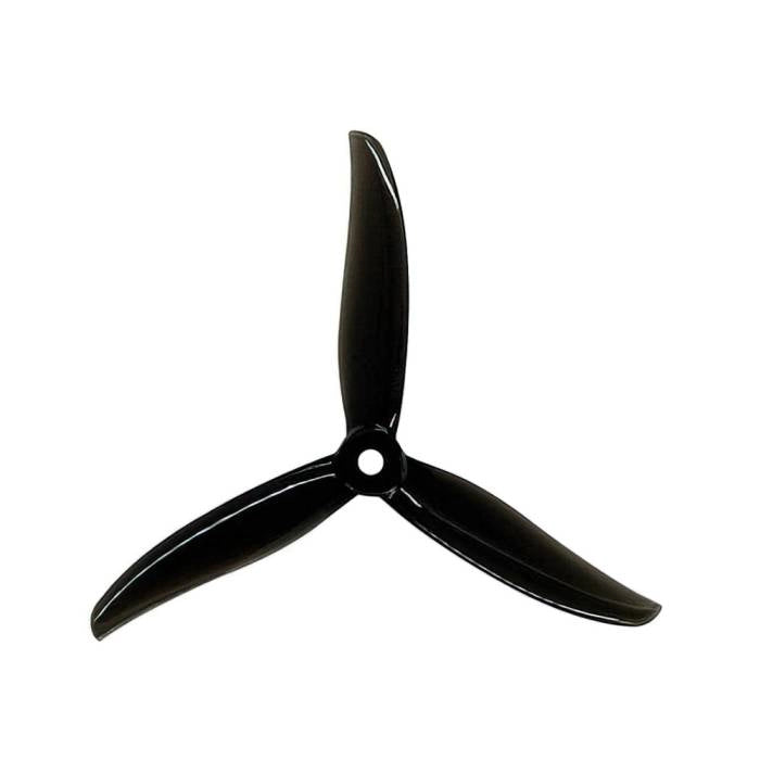 Gemfan SBANG 4934 4.9-inch Tri-Blade PC Propellers 3.4in Pitch