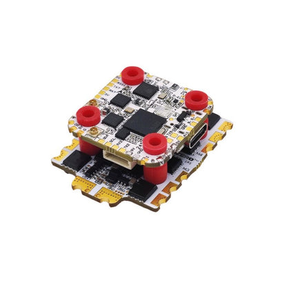 HDZero Halo Stack AM32 H7 ELRS Flight Controller 70A 4-in-1 ESC