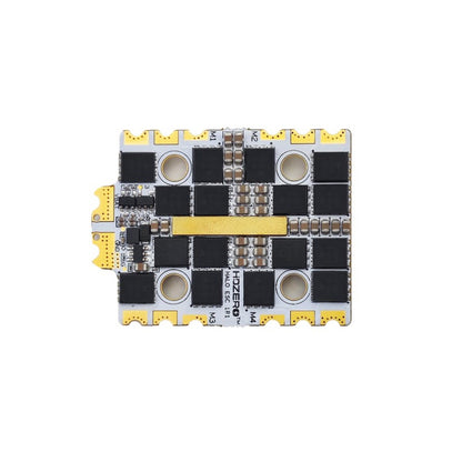HDZero Halo Stack AM32 H7 ELRS Flight Controller 70A 4-in-1 ESC