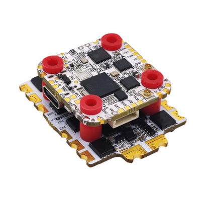 HDZero Halo Stack AM32 H7 ELRS Flight Controller 70A 4-in-1 ESC