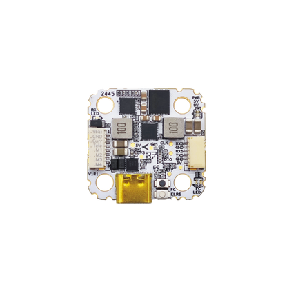 HDZero Halo Stack AM32 H7 ELRS Flight Controller 70A 4-in-1 ESC