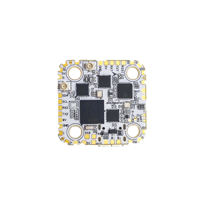 HDZero Halo Stack AM32 H7 ELRS Flight Controller 70A 4-in-1 ESC