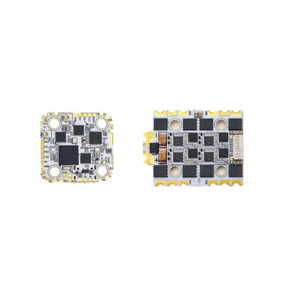 HDZero Halo Stack AM32 H7 ELRS Flight Controller 70A 4-in-1 ESC