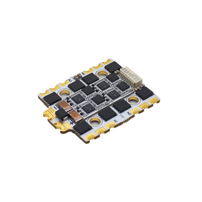 HDZero Halo Stack AM32 H7 ELRS Flight Controller 70A 4-in-1 ESC