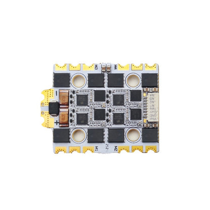 HDZero Halo Stack AM32 H7 ELRS Flight Controller 70A 4-in-1 ESC