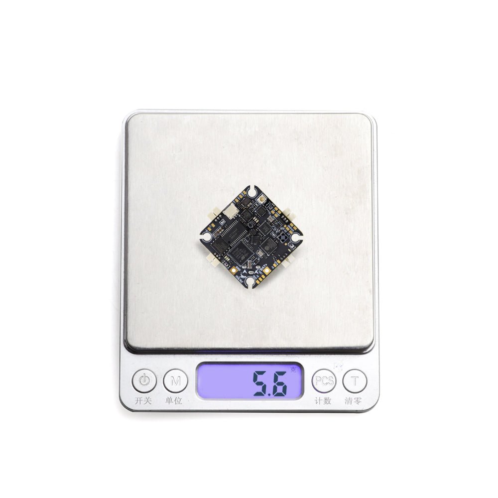 HGLRC SPECTER F411 12A AIO FPV Drone Flight Controller ESC Board