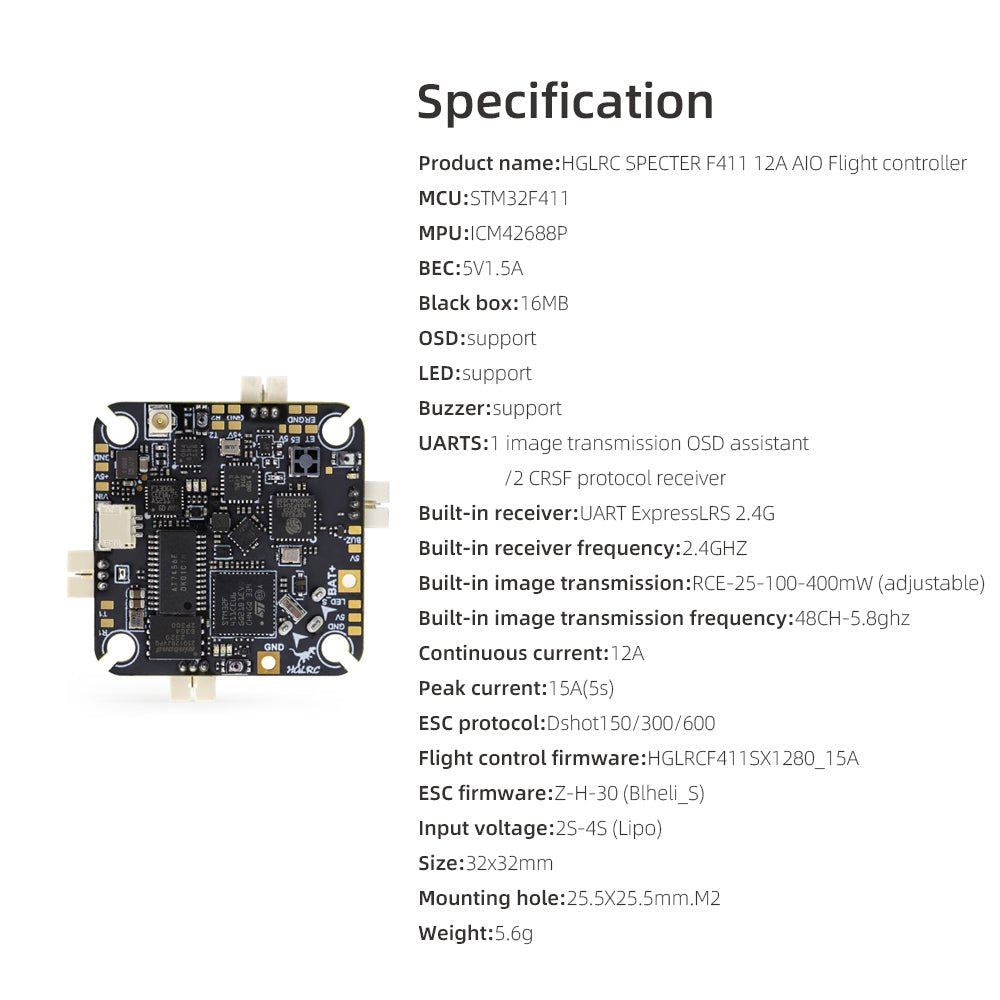 https://cdn.shopify.com/s/files/1/2672/8290/files/hglrc-specter-f411-12a-aio-796233.jpg?v=1712396565