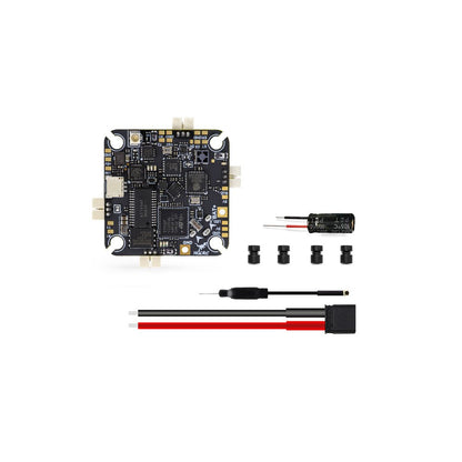 HGLRC SPECTER F411 12A AIO FPV Drone Flight Controller ESC Board