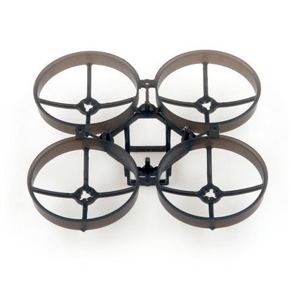 Happymodel M80 Mobula7 O4 FPV Frame - Durable Lightweight Whoop for DJI O4
