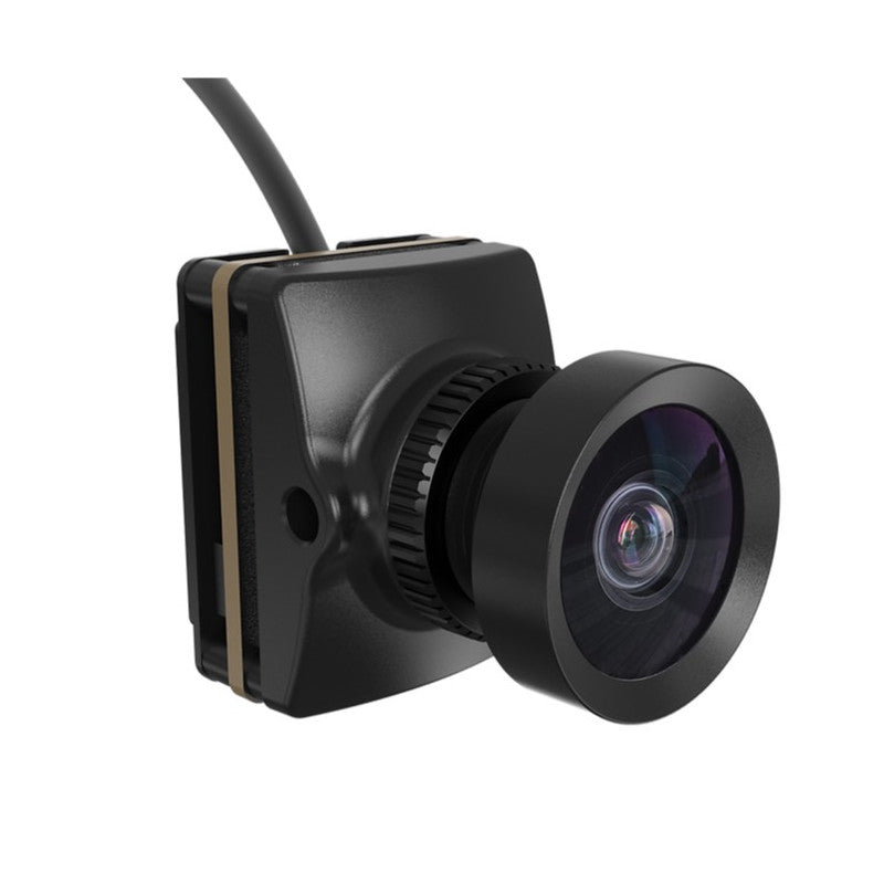 HDZero Nano 90 V2 FPV Camera: High Frame Rate, Low Latency, Wide FOV