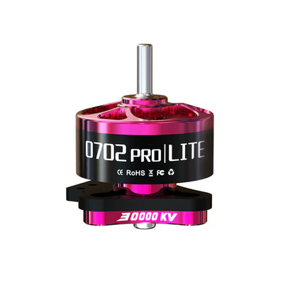 VCI 0702 Pro Lite FPV Drone Motors (4-Pack)