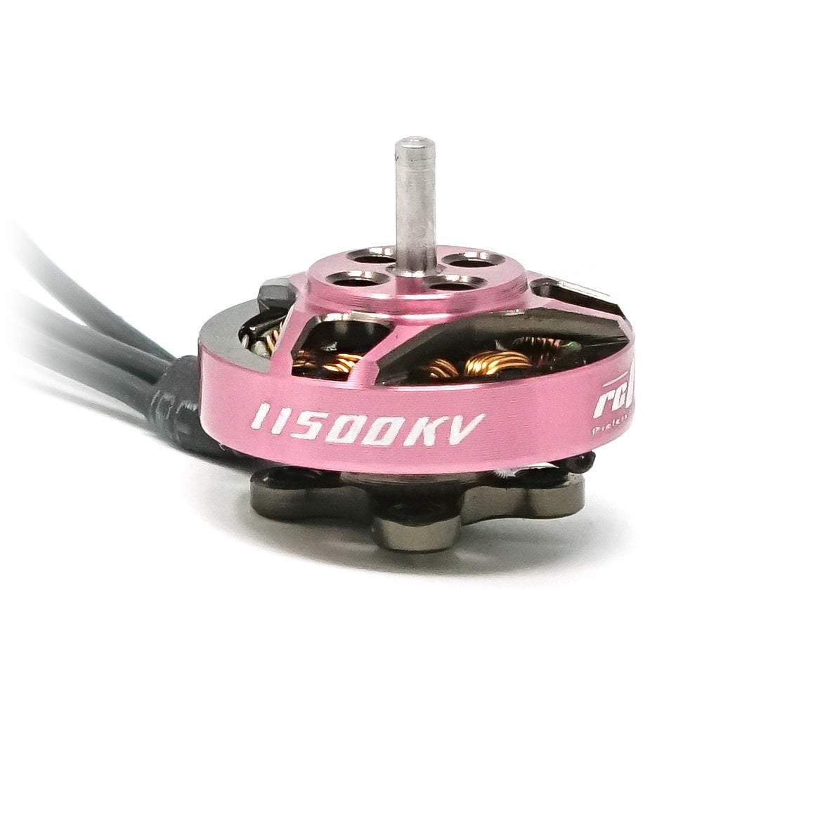 RCinpower GTS V2 1202.5 11500KV Micro Motor T-Mount