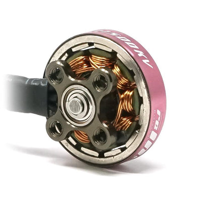 RCinpower GTS V2 1202.5 11500KV Micro Motor T-Mount