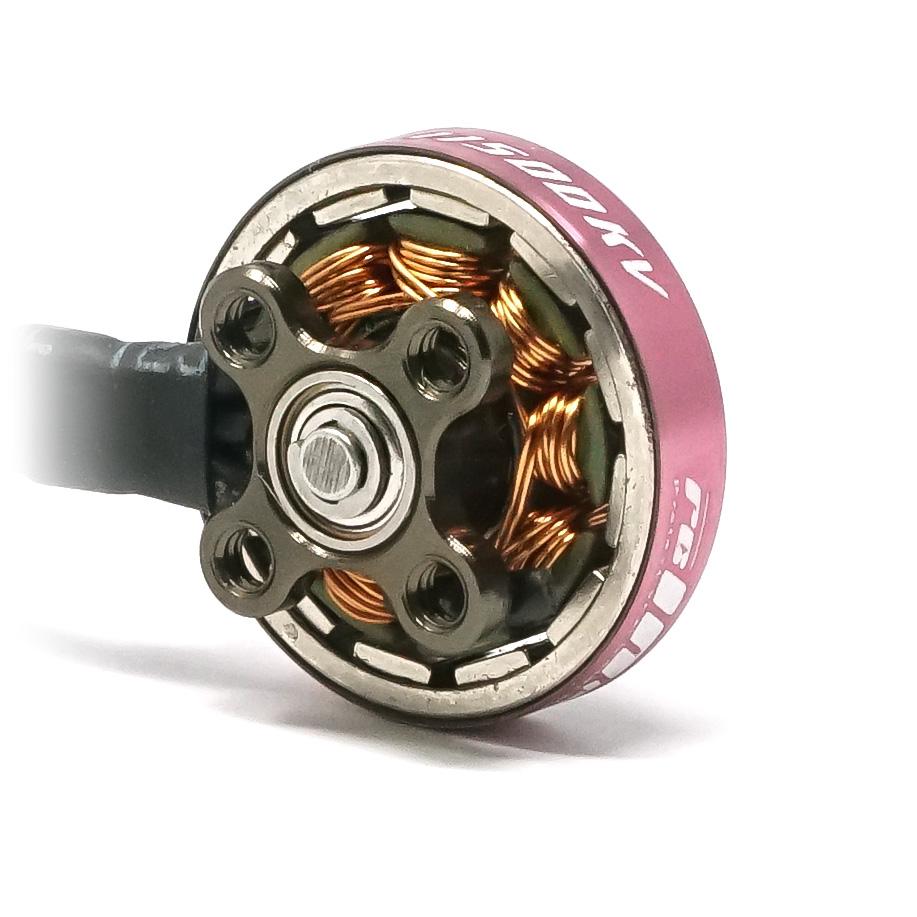 RCinpower GTS V2 1202.5 11500KV Micro Motor T-Mount