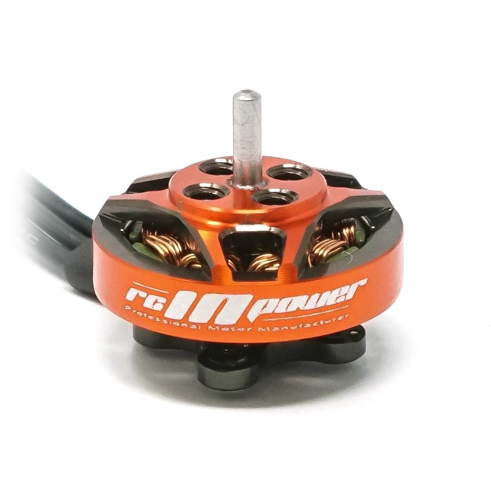 RCinpower GTS V2 1202.5 11500KV Micro Motor T-Mount