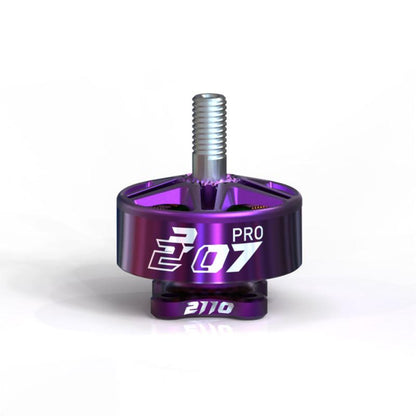 VCI Spark / Yuki Edition 2207 PRO Brushless Motor
