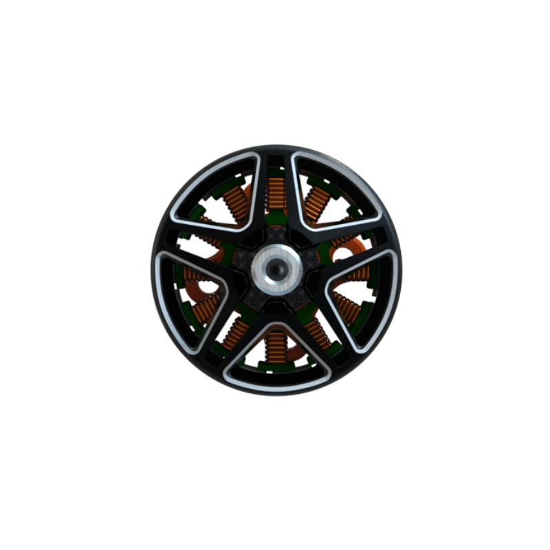 VCI Spark / Yuki Edition 2207 PRO Brushless Motor