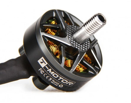 T-Motor F60 PRO IV V2.0 2207.5 FPV Racing Drone Motor – High Performance