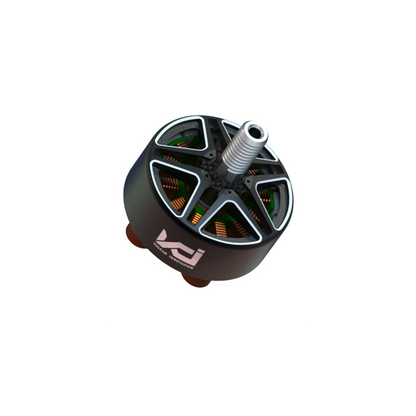 VCI Spark / Yuki Edition 2207 PRO Brushless Motor