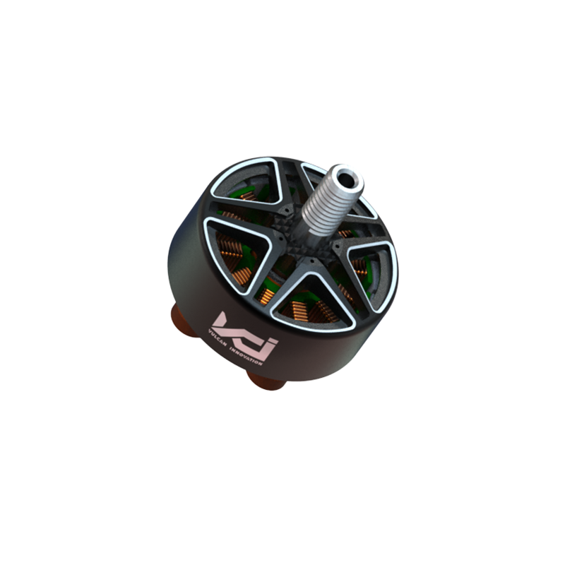 VCI Spark / Yuki Edition 2207 PRO Brushless Motor