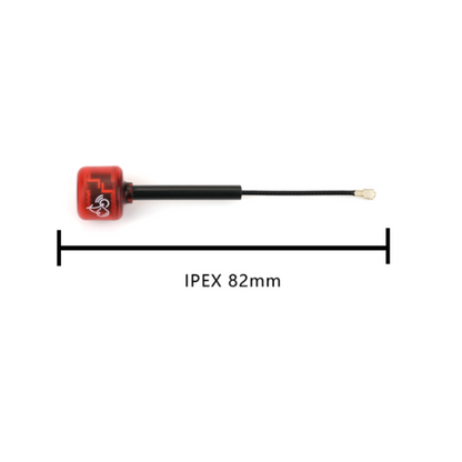 rushfpv-cherry2-5-8ghz-fpv-antenna-ii-multiple-connector-options