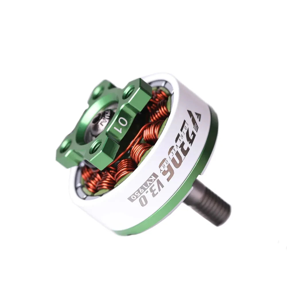 T-HOBBY Velox V3.0 2306 FPV Drone Motor for Freestyle & Racing