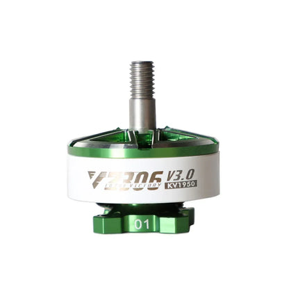T-HOBBY Velox V3.0 2306 FPV Drone Motor for Freestyle & Racing