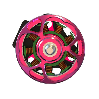 VCI 0702 PRO Lite 27000KV Micro Whoop FPV Drone Motors (4-Pack)