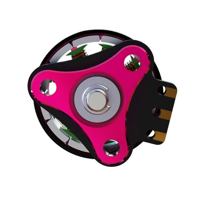 VCI 0702 PRO Lite 27000KV Micro Whoop FPV Drone Motors (4-Pack)