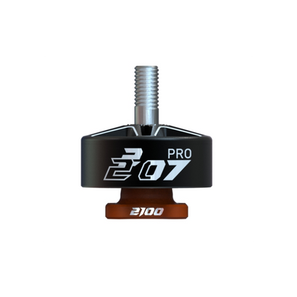 VCI Spark / Yuki Edition 2207 PRO Brushless Motor