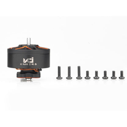 VCI Spark 1405 4550KV High-Performance Brushless FPV Drone Motor for Micro Whoops