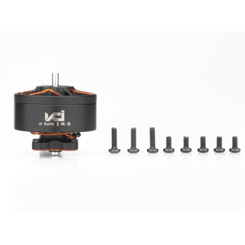 VCI Spark 1405 4550KV High-Performance Brushless FPV Drone Motor for Micro Whoops
