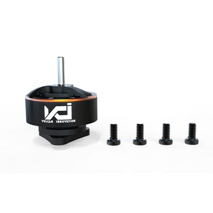 VCI Spark 0802 High-Performance Micro FPV Drone Brushless Motor 4-Pack