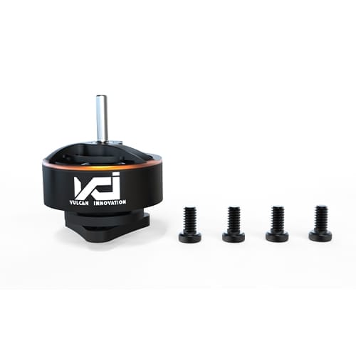 VCI Spark 0802 High-Performance Micro FPV Drone Brushless Motor 4-Pack