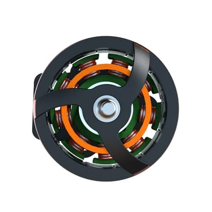 VCI Spark 0802 High-Performance Micro FPV Drone Brushless Motor 4-Pack