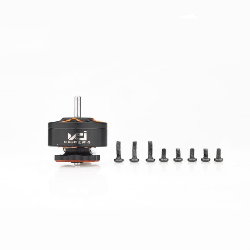 VCI Spark 1103 High-Performance Brushless FPV Drone Motors (2-Pack)