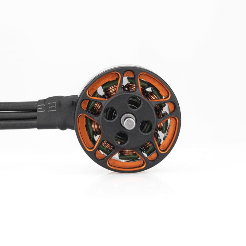 VCI Spark 1103 High-Performance Brushless FPV Drone Motors (2-Pack)